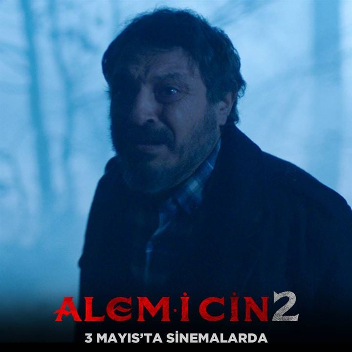 Alem-i Cin 2 : Fotoğraf