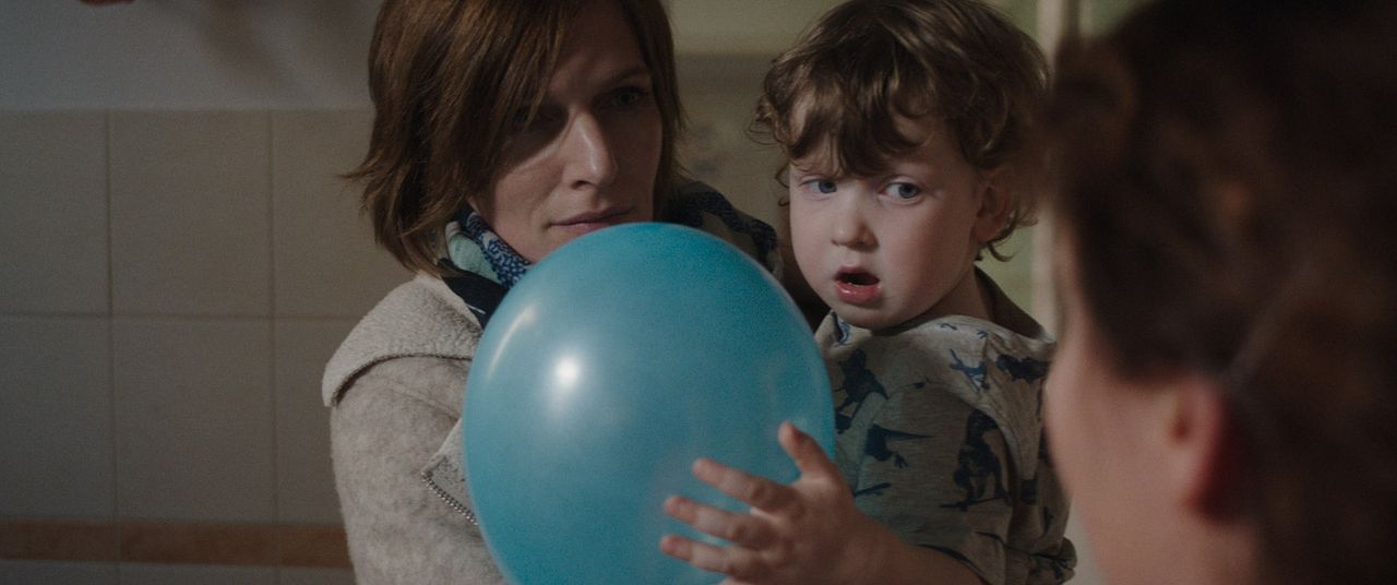 Egy Nap : Fotoğraf Zsófia Szamosi