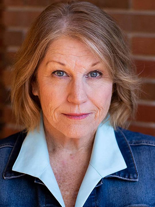 Afiş Katherine Forbes