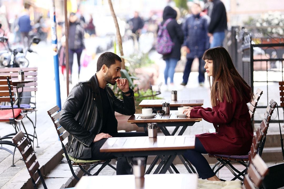 Zengin ve Yoksul : Fotoğraf