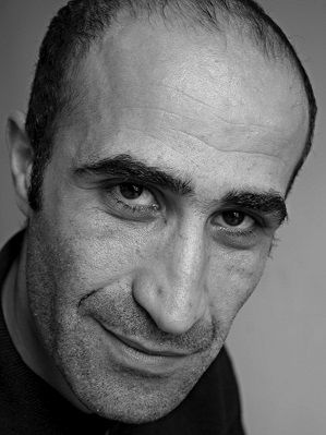 Afiş Samir El Hakim