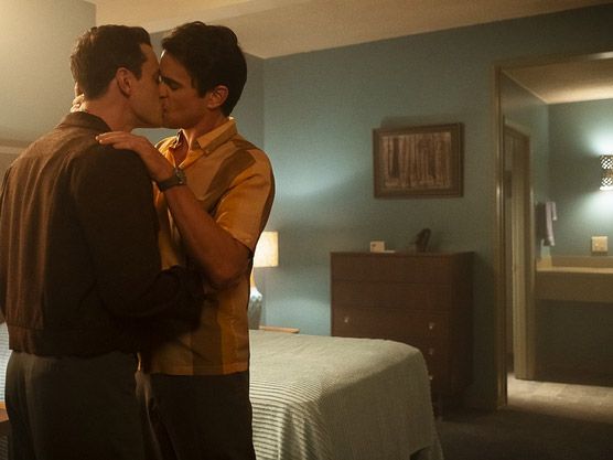 Fotoğraf Matt Bomer