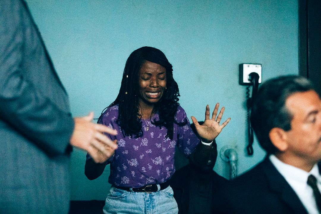 Fotoğraf Marsha Stephanie Blake