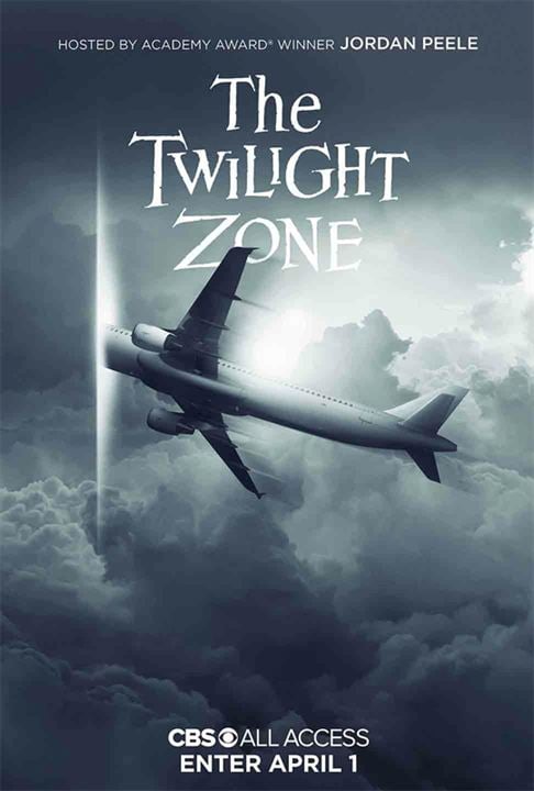 The Twilight Zone (2019) : Afiş