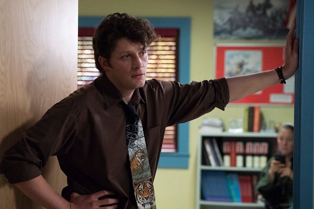 Fotoğraf Brett Dier