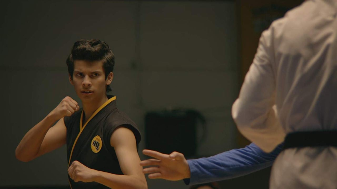 Cobra Kai : Fotoğraf