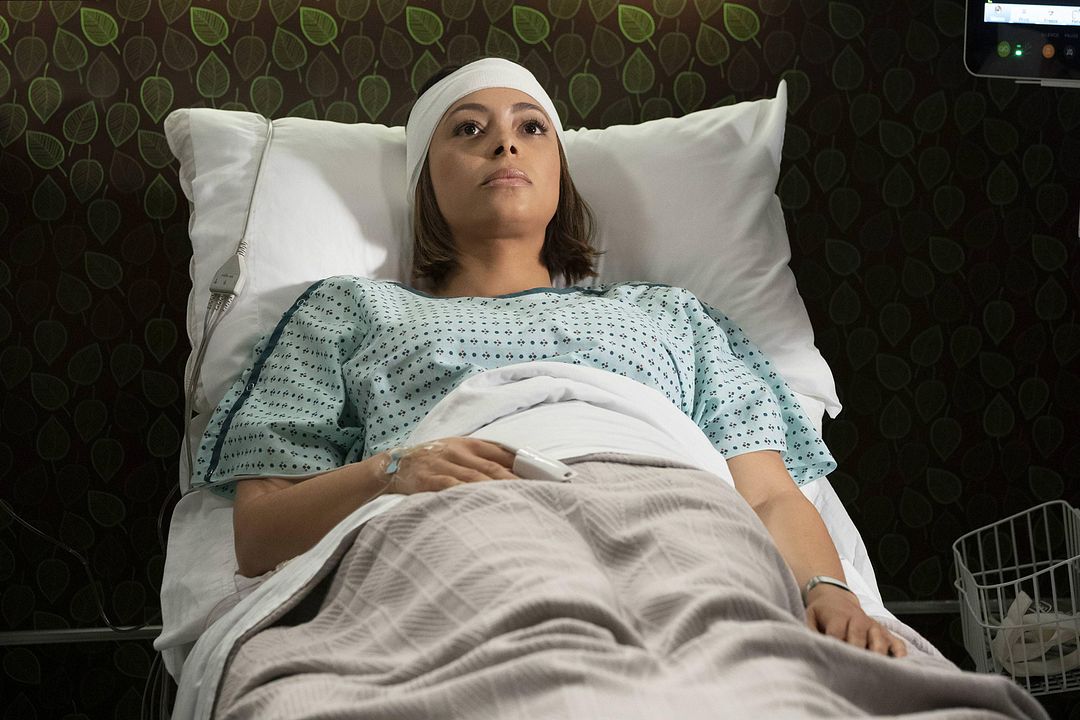 Fotoğraf Amber Stevens West