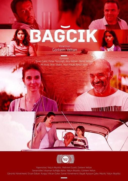 Bağcık : Afiş