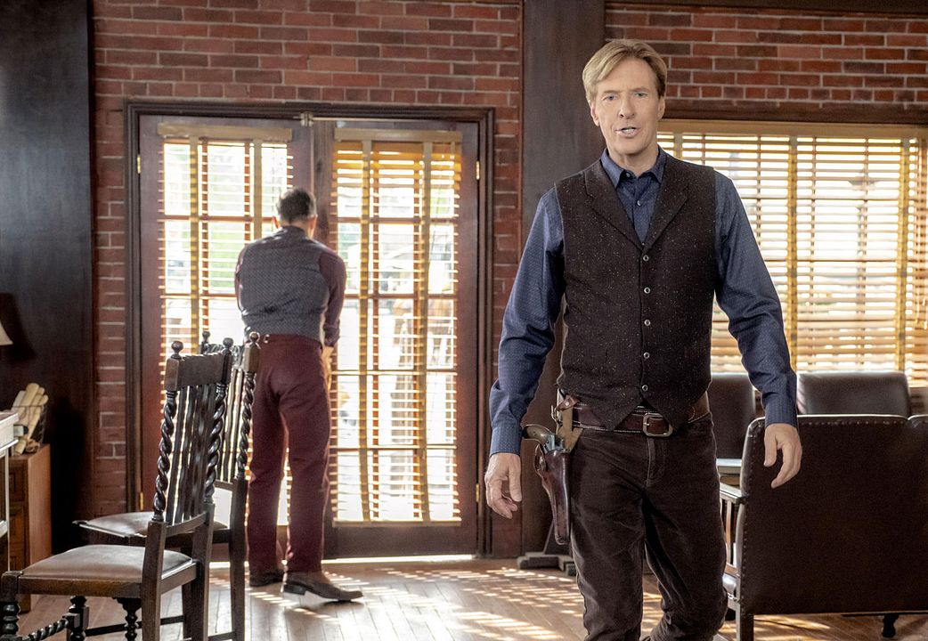 Fotoğraf Jack Wagner