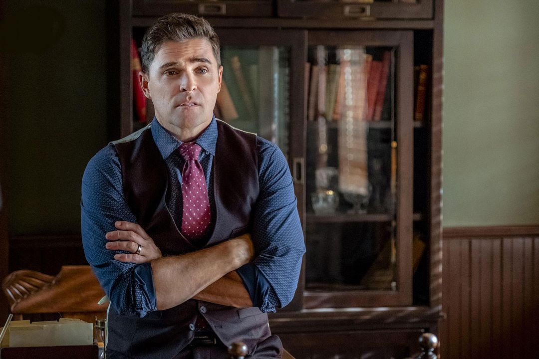 Fotoğraf Kavan Smith