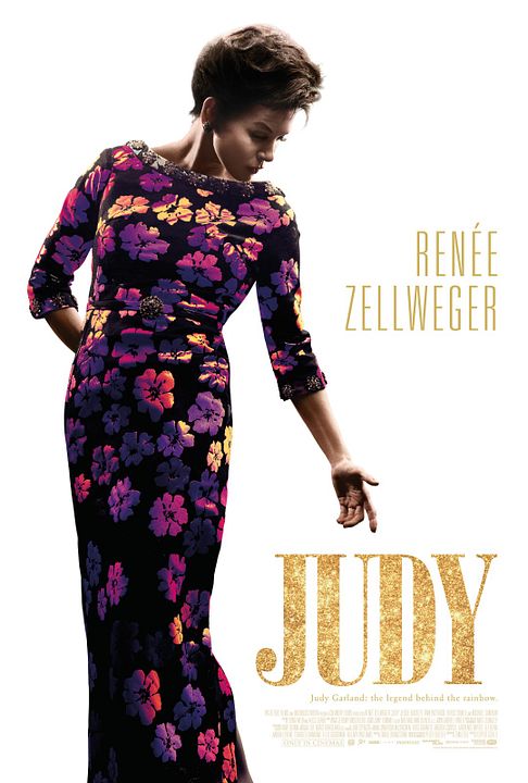 Judy : Afiş