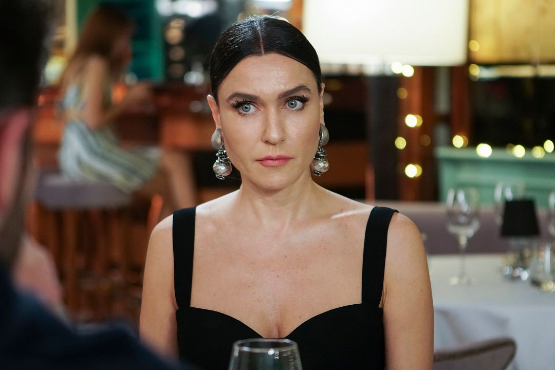 Yasak Elma : Fotoğraf