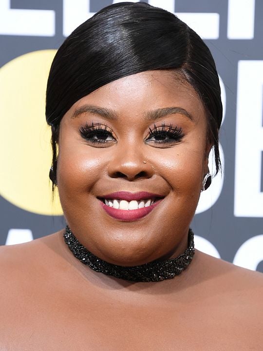 Afiş Raven Goodwin