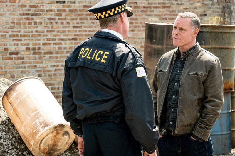 Fotoğraf Jason Beghe