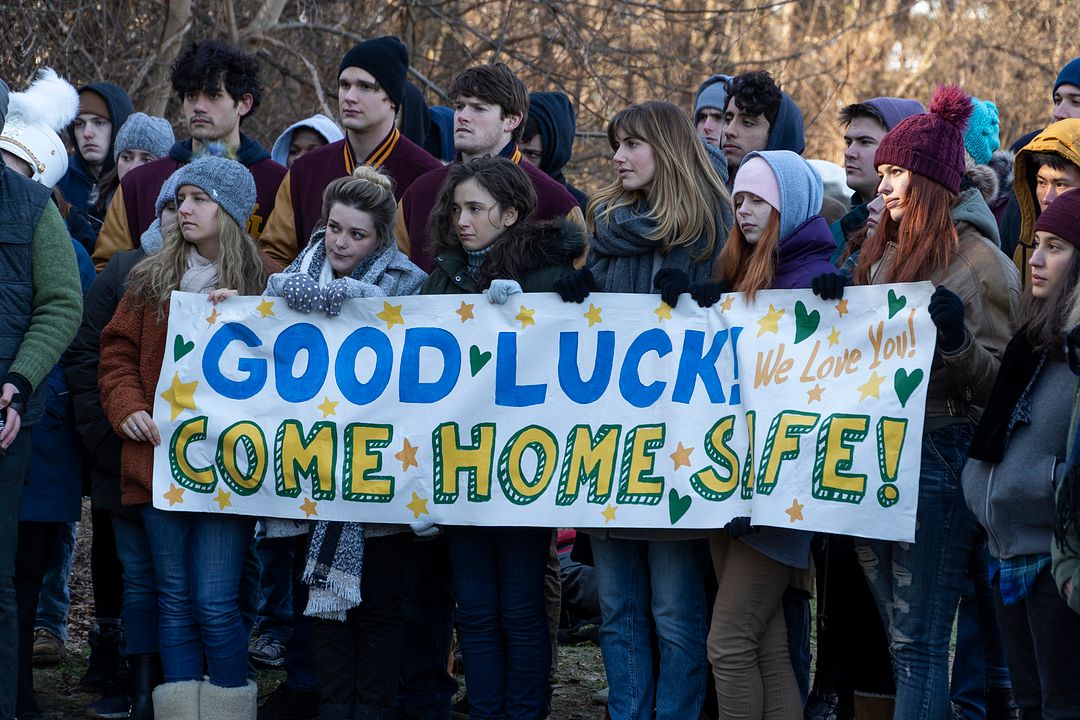 Fotoğraf Alex MacNicoll