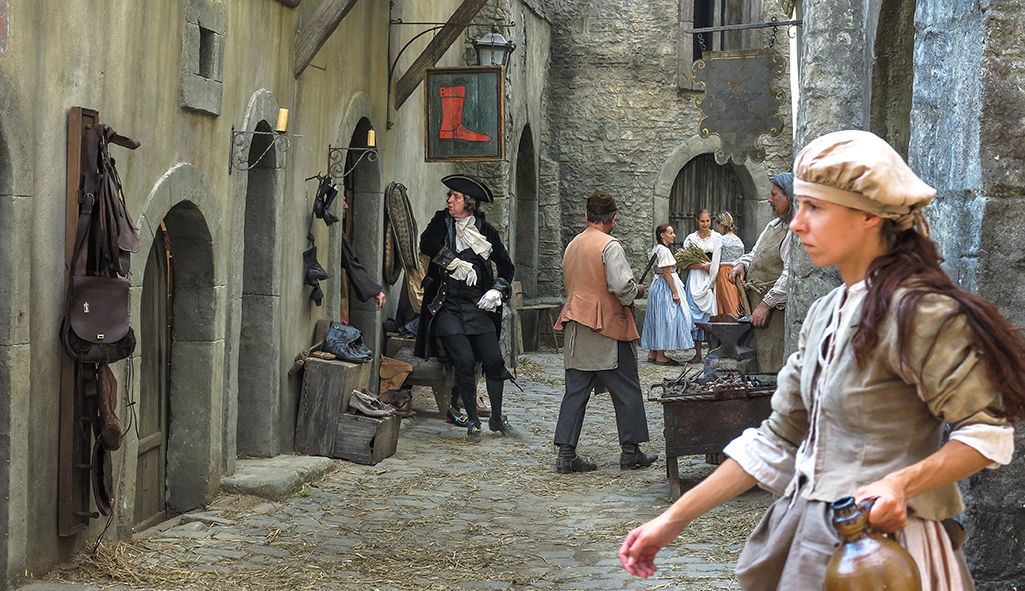 Fotoğraf Jan Vondrácek