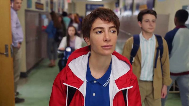 Fotoğraf Nasim Pedrad