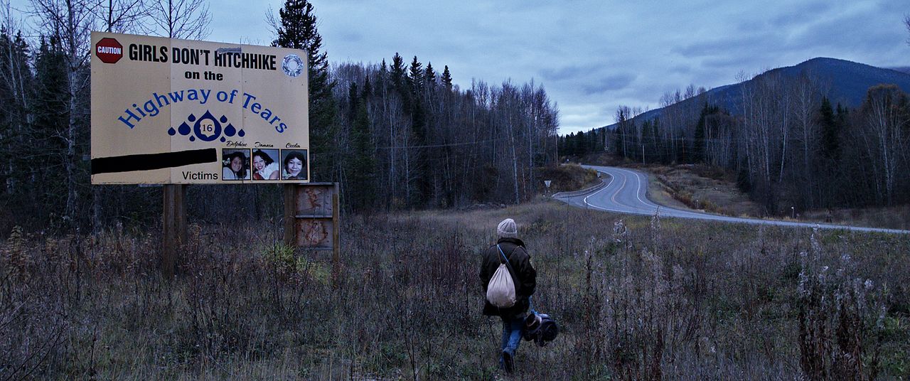 Lillian : Fotoğraf Patrycja Planik