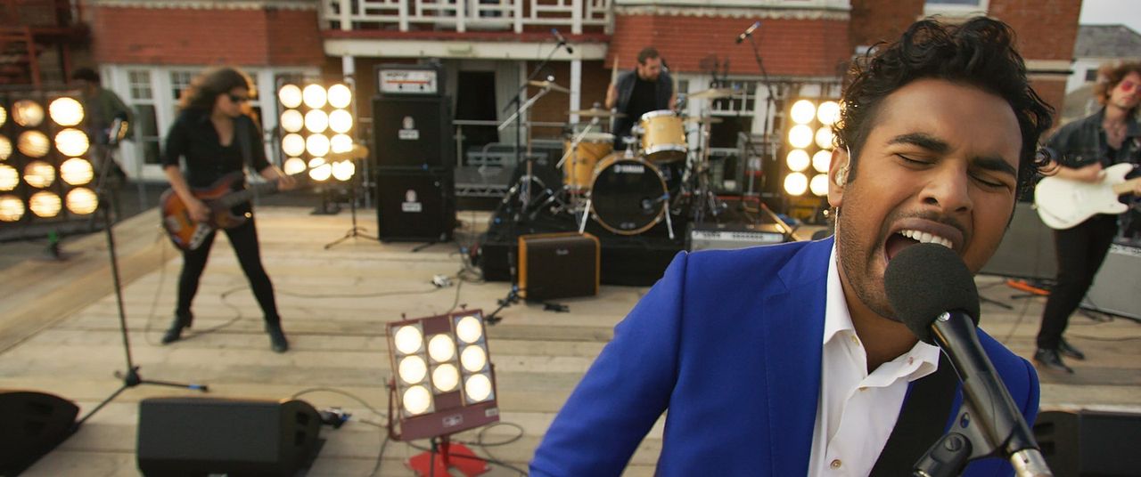 Yesterday : Fotoğraf Himesh Patel