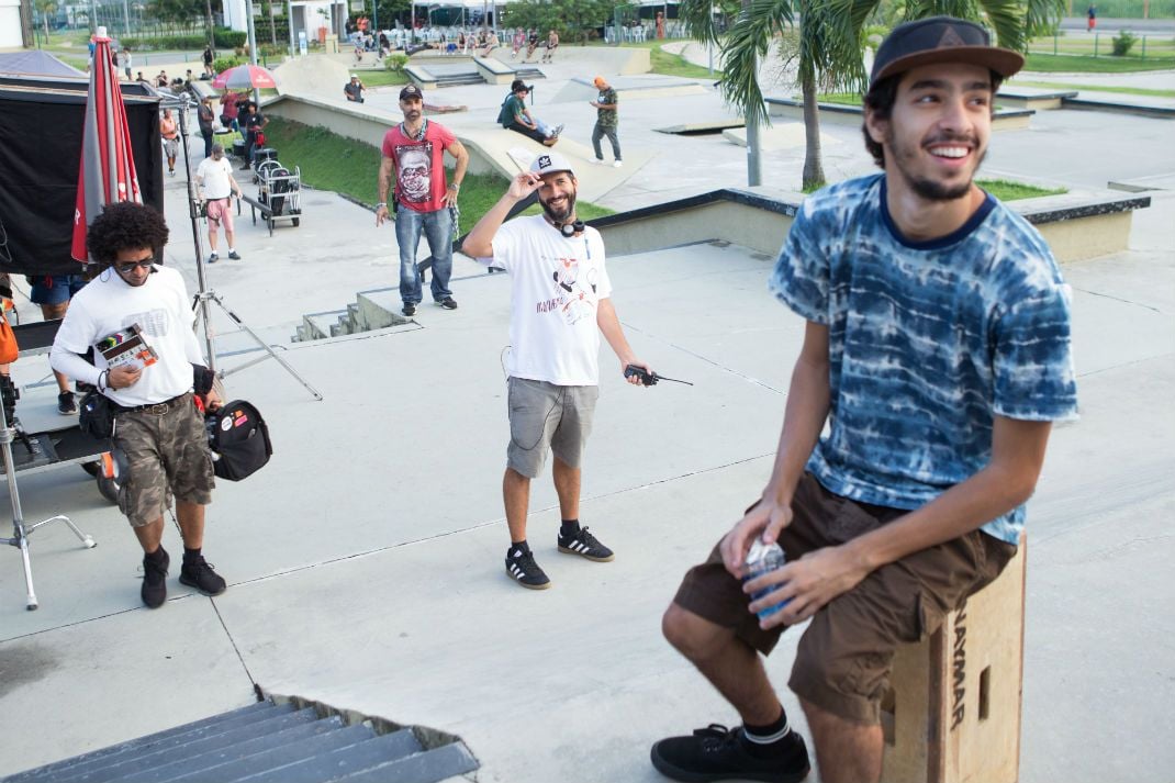 Derrapada : Fotoğraf