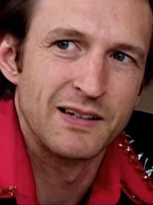 Afiş Stéphane Crête