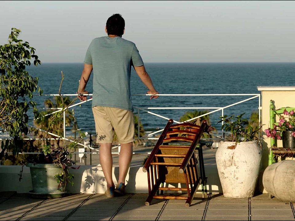 Fotoğraf Pablo Chiapella