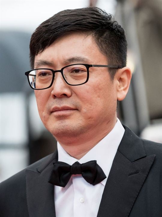 Afiş Diao Yinan