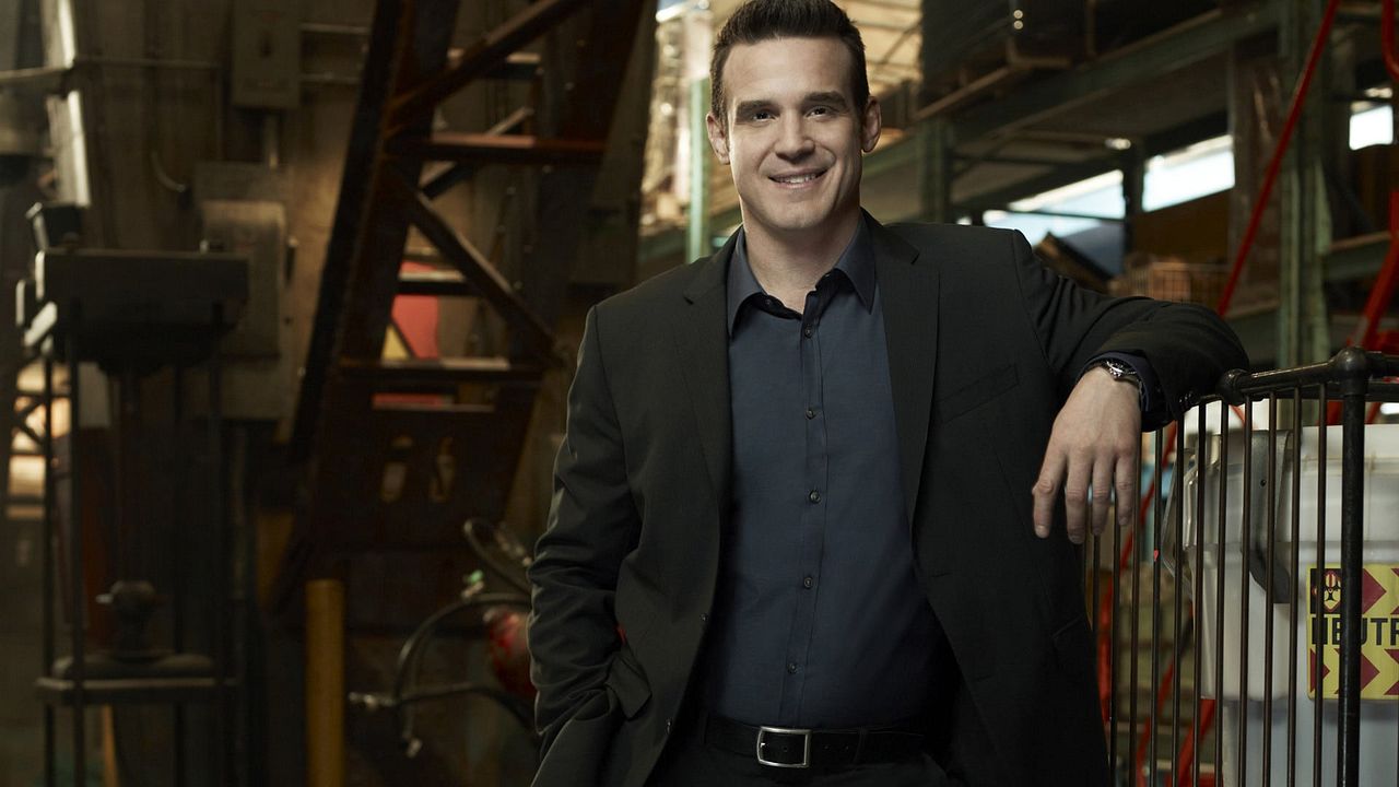 Warehouse 13 : Fotoğraf