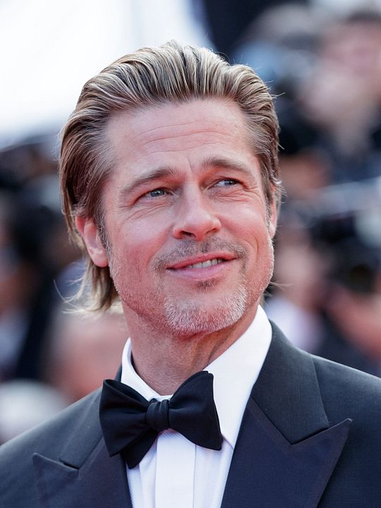 Afiş Brad Pitt