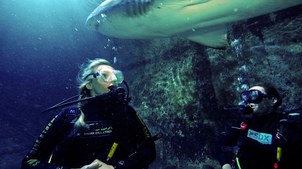 Fotoğraf Marny Kennedy