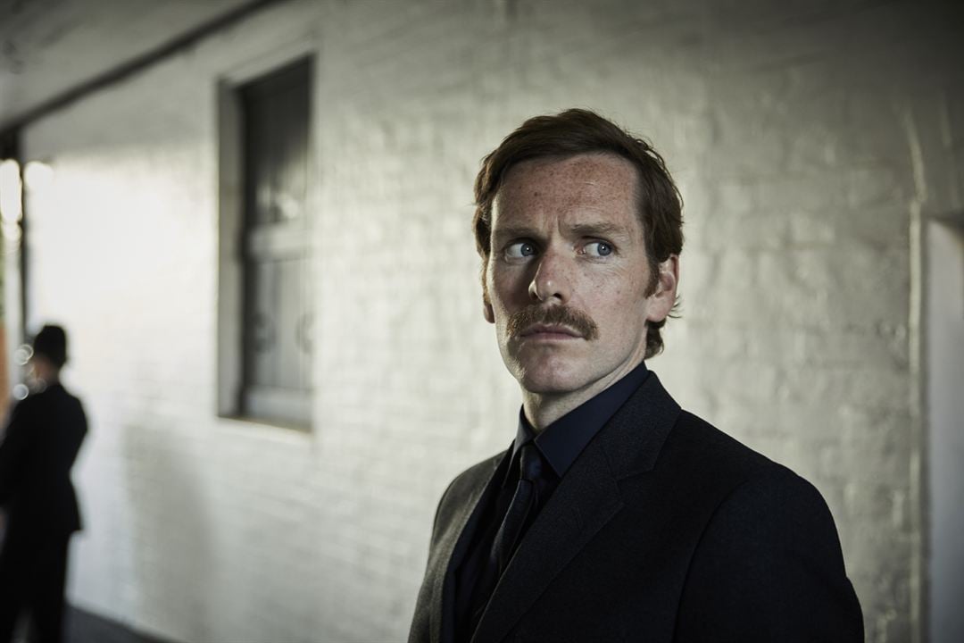 Fotoğraf Shaun Evans