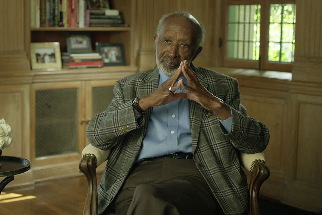 Fotoğraf Clarence Avant