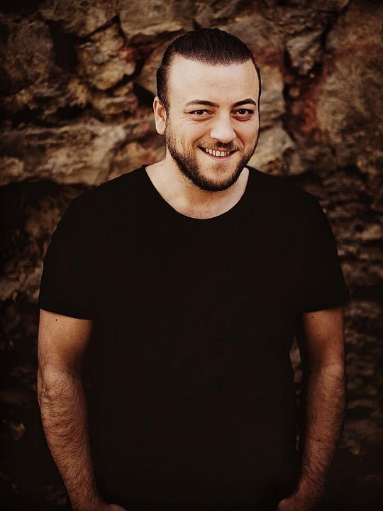 Afiş Çağdaş Tekelioğlu