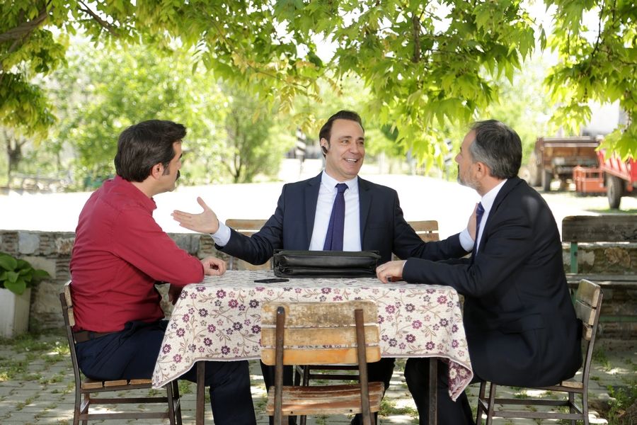 Kalk Gidelim : Fotoğraf