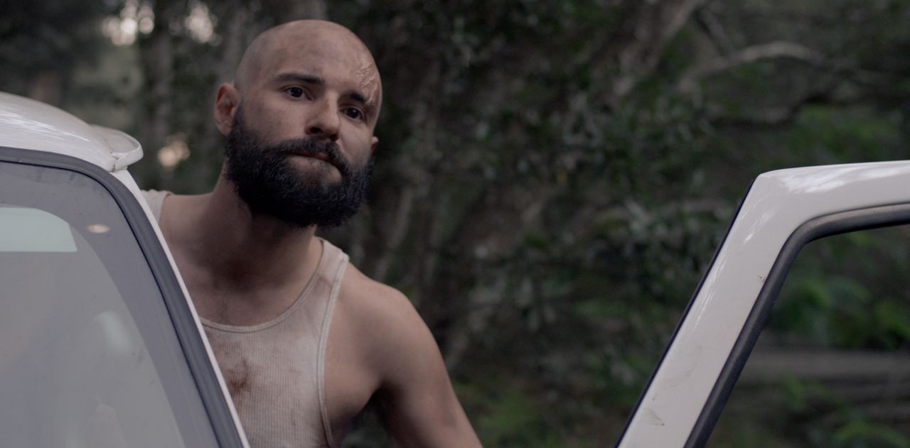 Fotoğraf Cody Davis