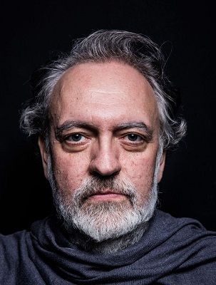 Afiş Luciano Chirolli