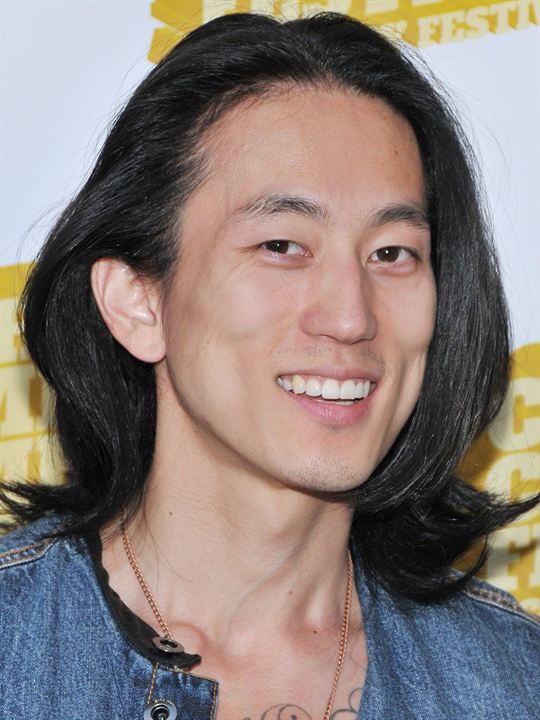 Afiş Jake Choi