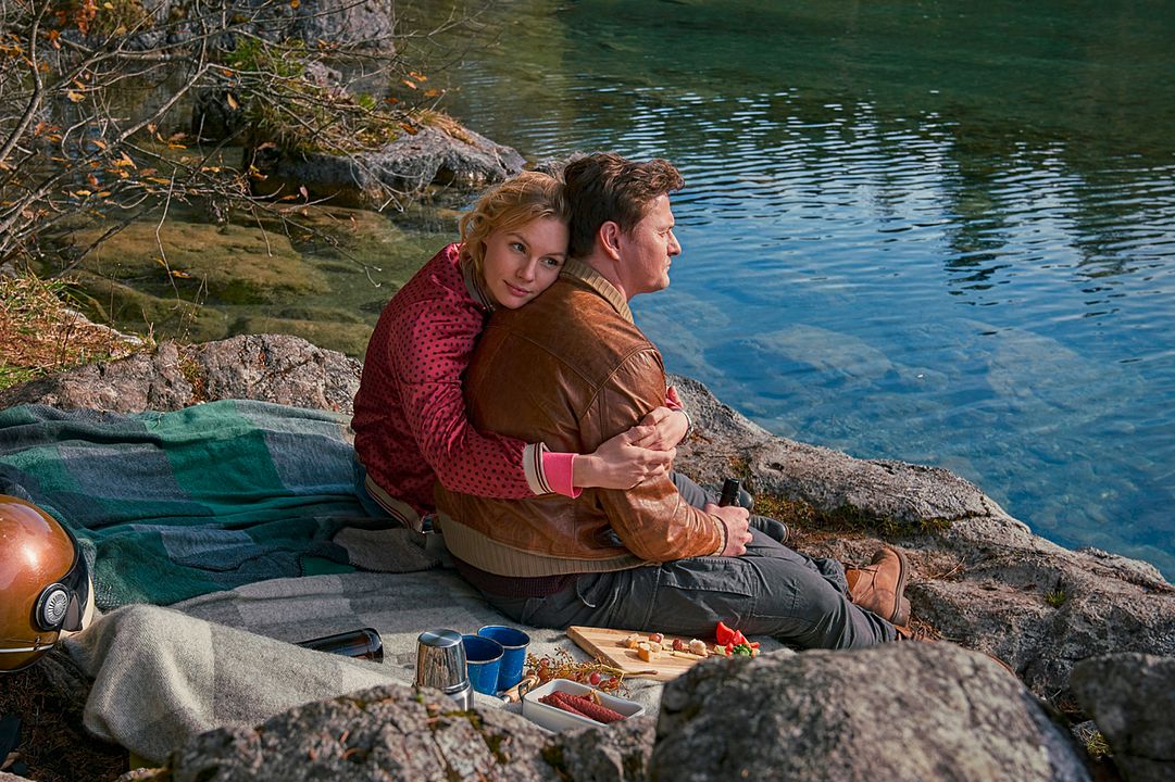 Fotoğraf Rosalie Thomass