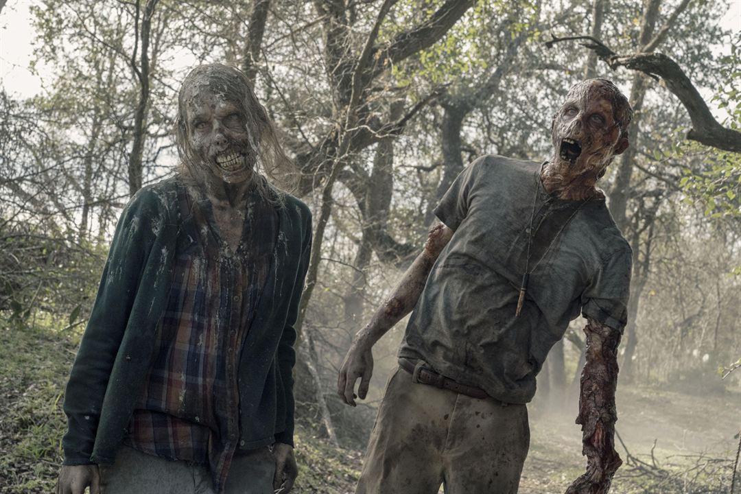 Fear The Walking Dead : Fotoğraf