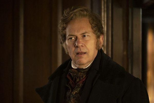 Gentleman Jack : Fotoğraf Vincent Franklin