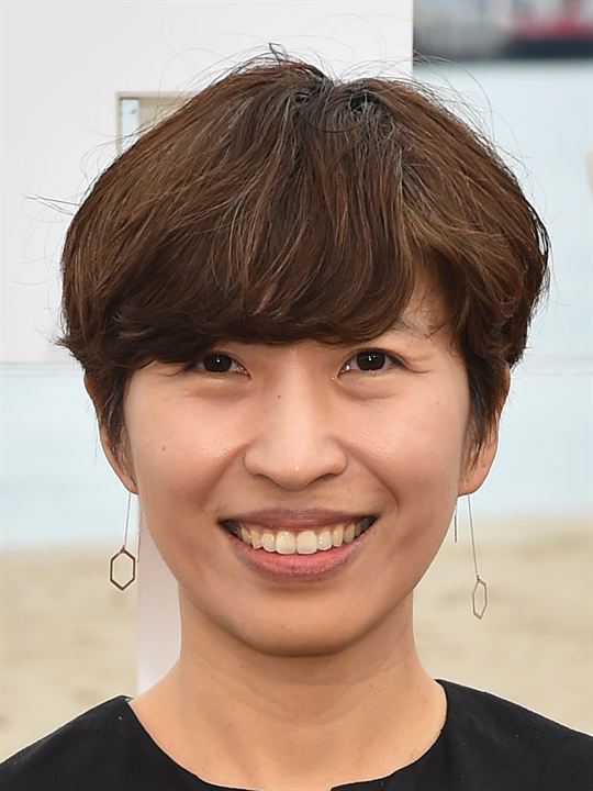Afiş Seo-kyeong Jeong