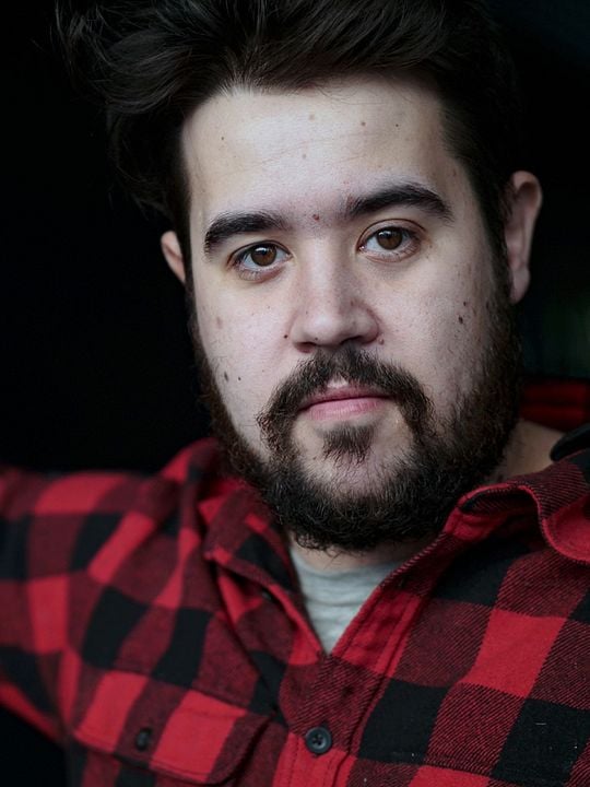 Vignette (magazine) Loïc Lacoua