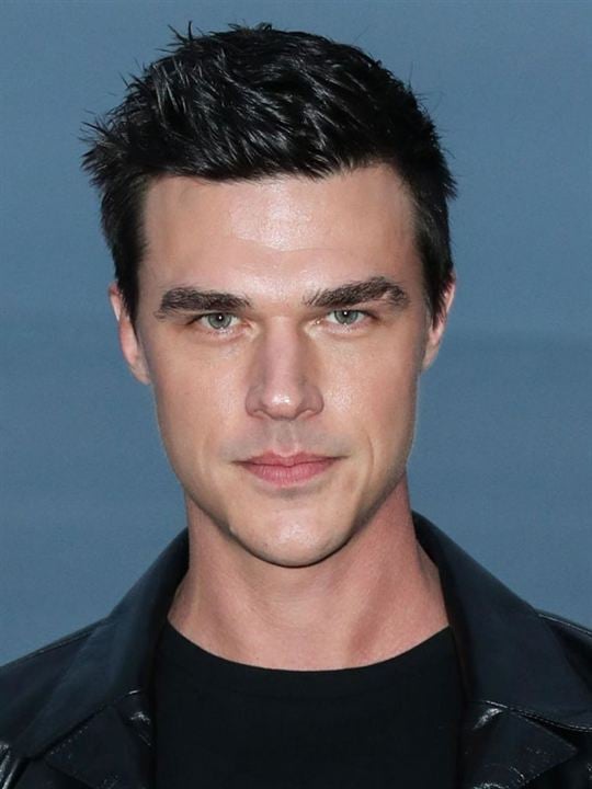 Afiş Finn Wittrock