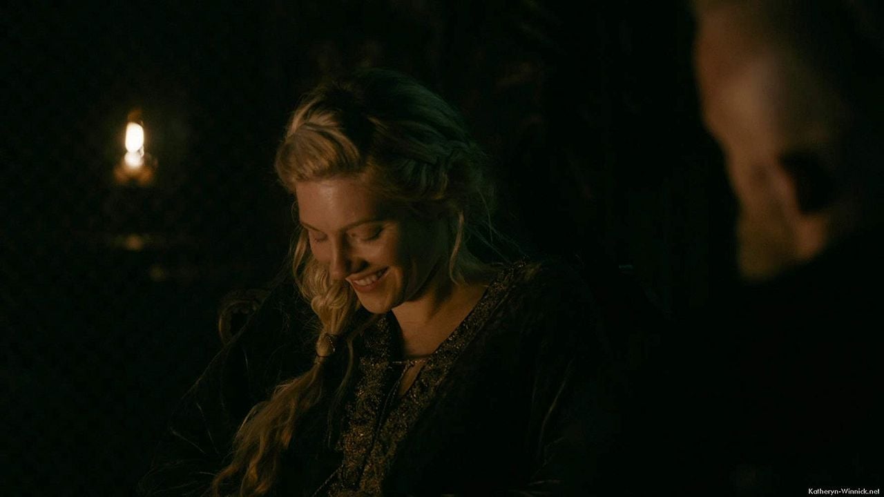 Vikings : Fotoğraf