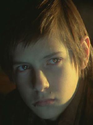 Afiş Ignat Danilzew