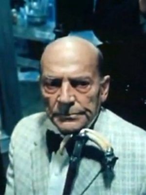 Afiş Georgi Tejkh