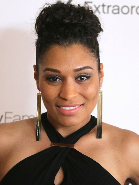 Afiş Daffany McGaray Clark