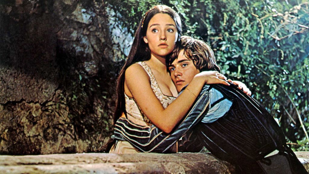 Romeo and Juliet : Fotoğraf