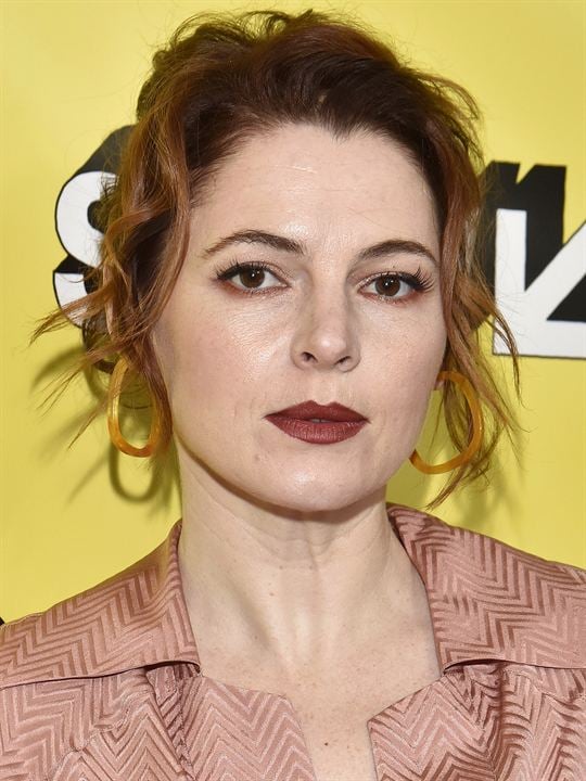 Afiş Amy Seimetz