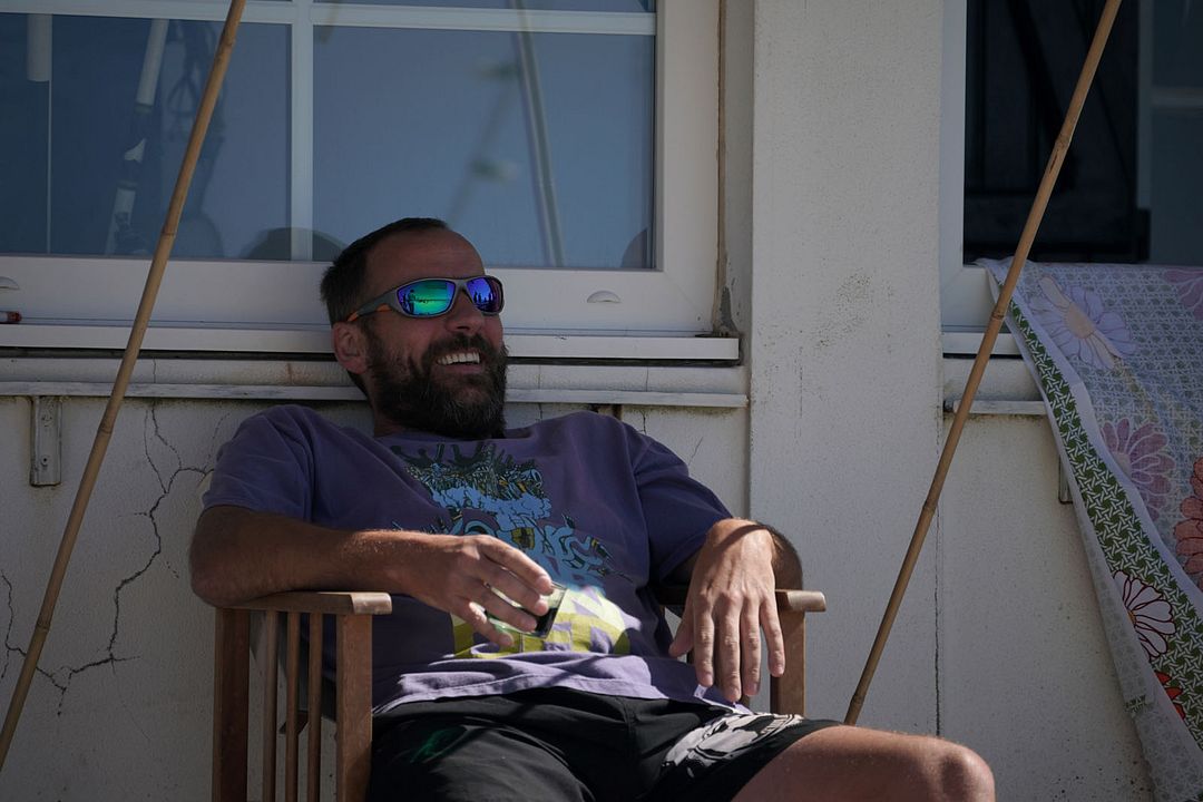 Fotoğraf Fred Testot